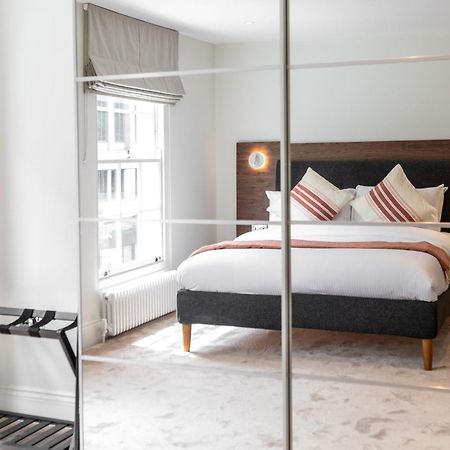 3 Bedroom Flat With Terrace In Central London Luaran gambar